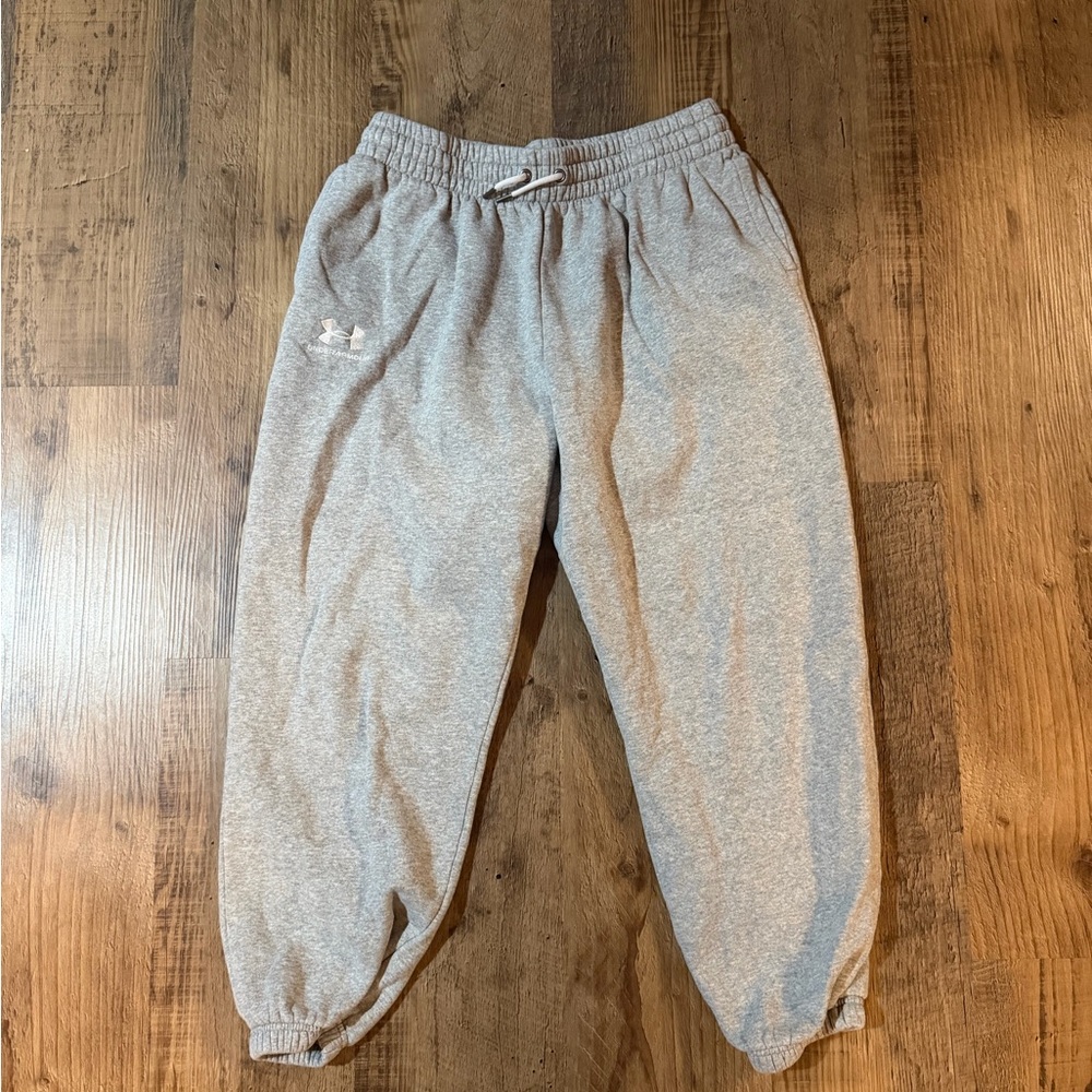 Women’s Under Armour Joggers